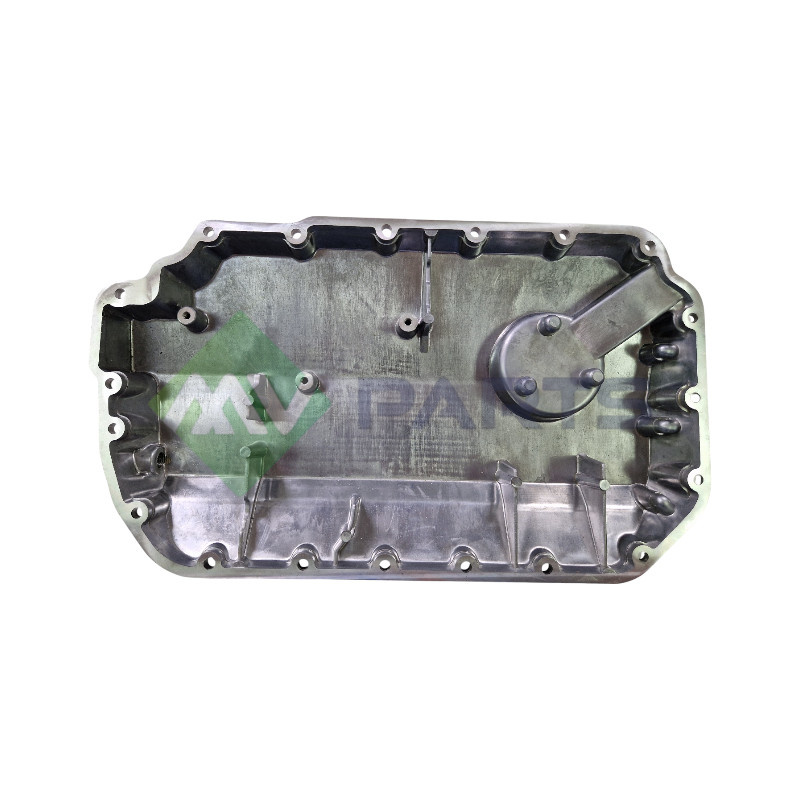 MISKA OLEJOWA MV PARTS PARTS X1026 VW 2.5 97-05