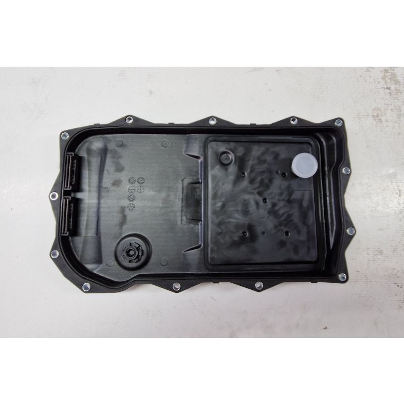 MISKA OLEJOWA MV PARTS PARTS X1031 BMW 1.6-3.0 08-18
