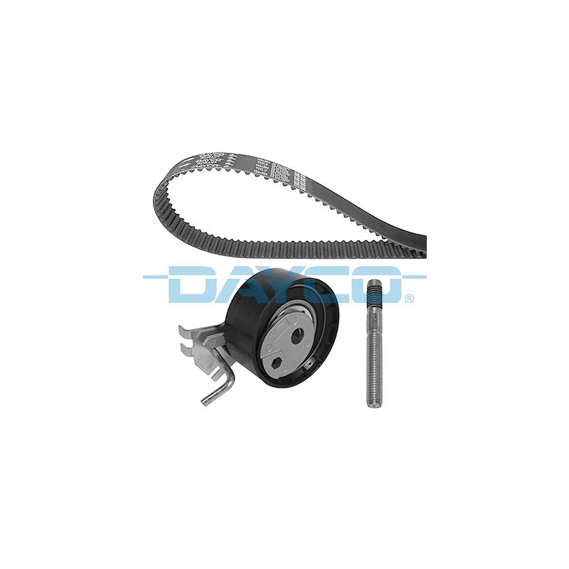 KOMPLET ROZRZĄDU DAYCO KTB336 PSA 1.4 93-