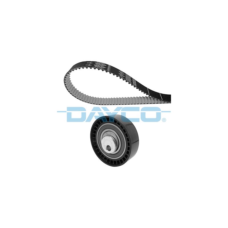 KOMPLET ROZRZĄDU DAYCO KTB794 RENAULT 1.4-1.6 07-