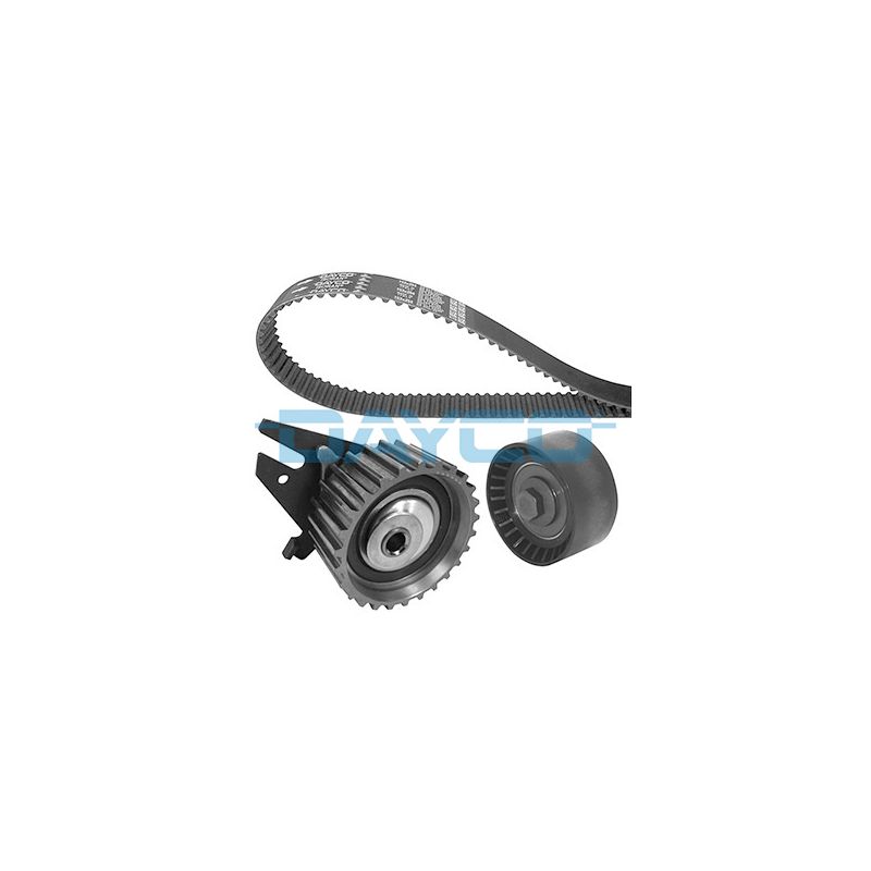 KOMPLET ROZRZĄDU DAYCO KTB331 ALFA ROMEO 1.4-1.6 96-08
