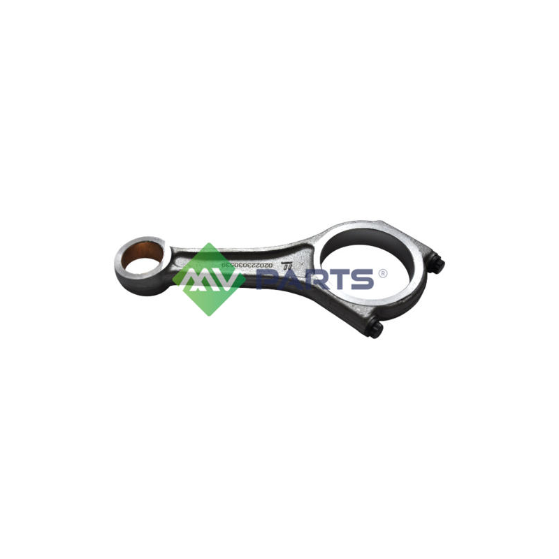 KORBOWÓD MV PARTS D3853 PSA 3.0HDI 05-