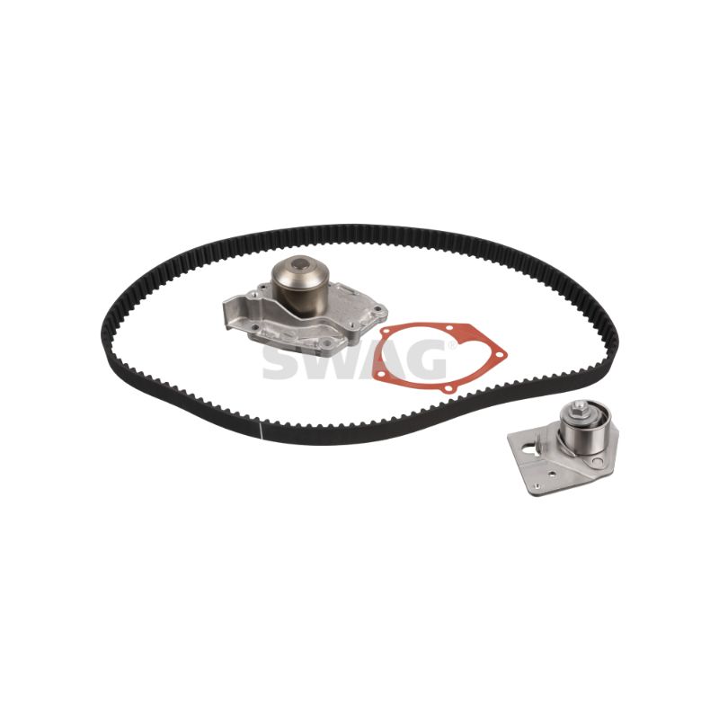 KOMPLET ROZRZĄDU SWAG 60945103 RENAULT 1.9D 01-