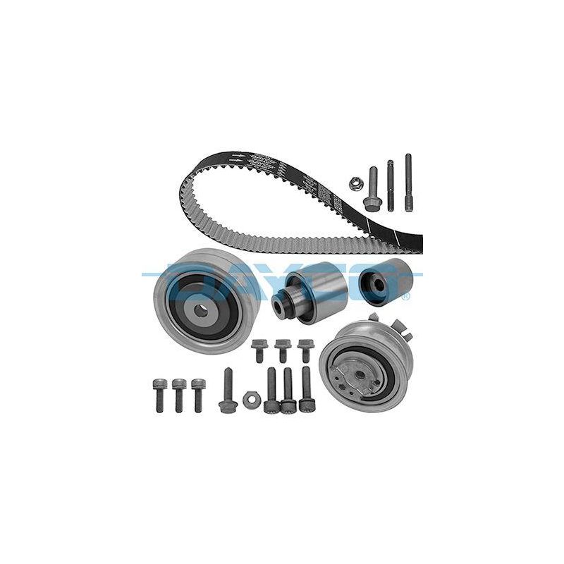 KOMPLET ROZRZĄDU DAYCO KTB788 VW 1.2-2.0D 03-