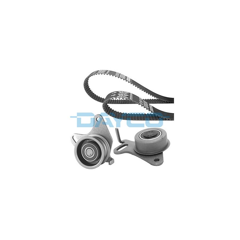 KOMPLET ROZRZĄDU DAYCO KTB400 MITSUBISHI 2.5D 93-