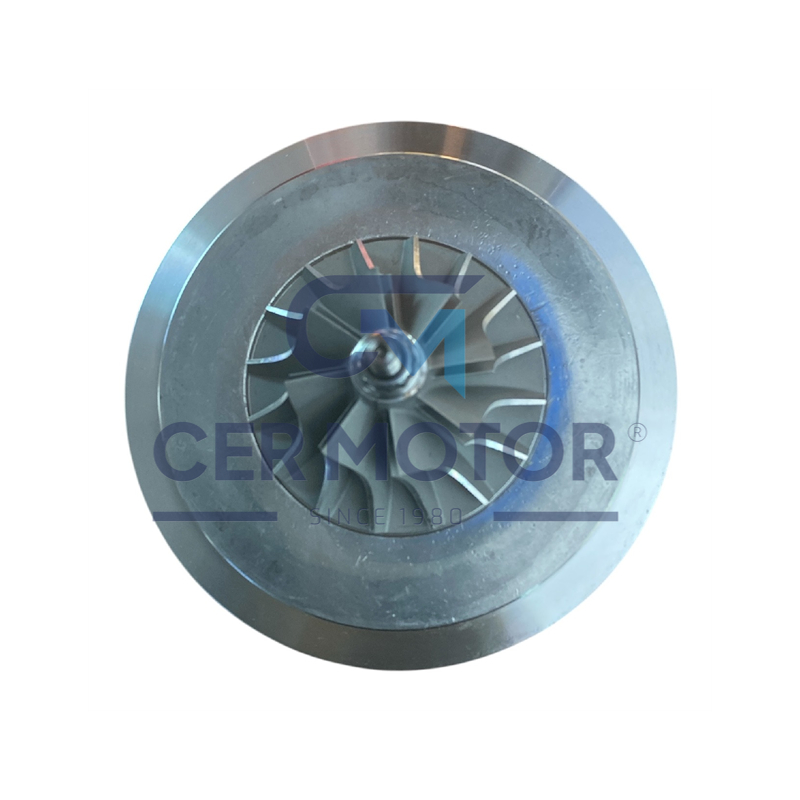 KORAS TS A6065 CATERPILLAR 3204