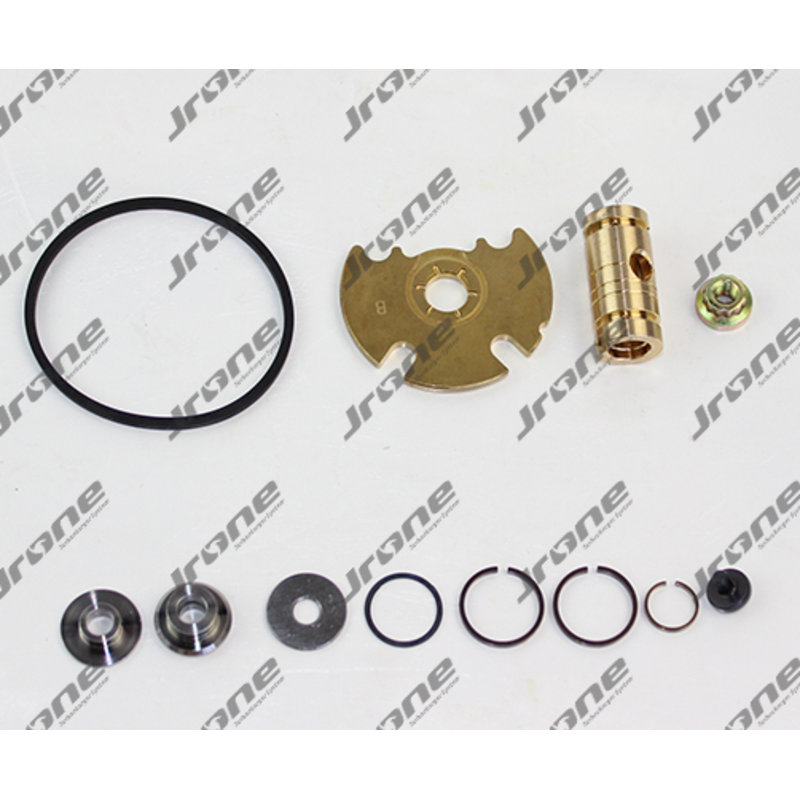 ZESTAW NAPRAWCZY TURBOSPRĘŻARKI JRONE T4786 GT1549