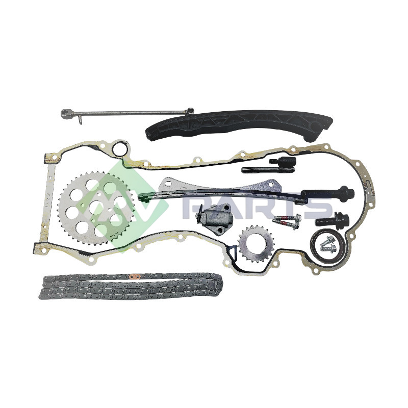 ZESTAW ROZRZĄDU ŁAŃCUCHOWEGO MV PARTS F5507 FIAT 1.3 03-