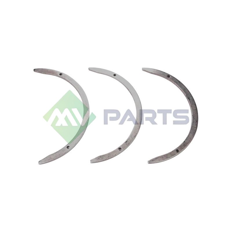 PANEWKI OPOROWE MV PARTS 6150-21-8050 STD KOMATSU 6D125 -