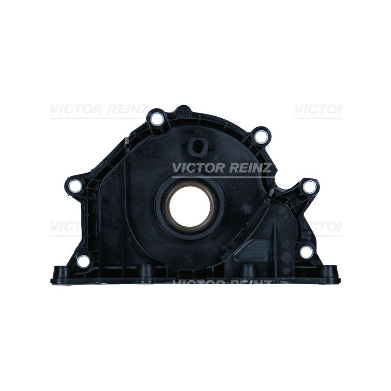USZCZELNIACZ WAŁU PRZÓD SIMMERRING VICTOR REINZ 81-90084-00 VW 1.6-2.0TD 12-
