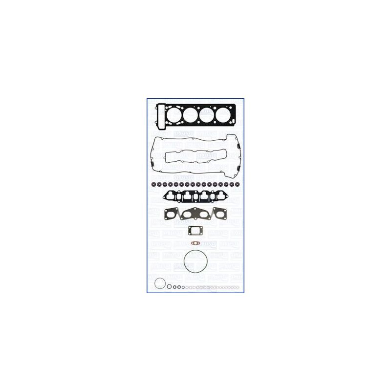 KOMPLET USZCZELEK GŁOWICY AJUSA 52404000 SAAB 2.3 06-