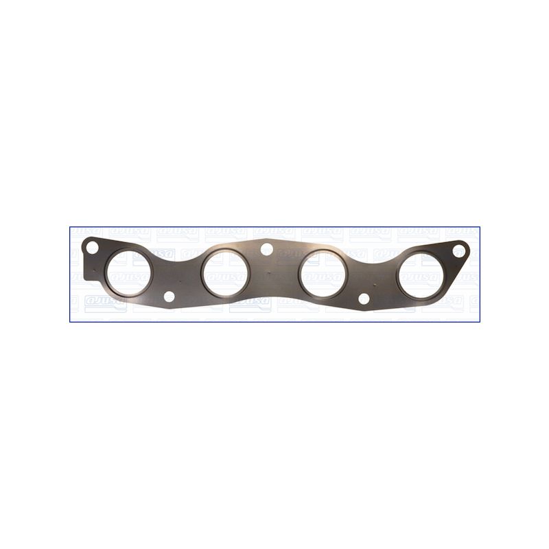 USZCZELKA KOLEKTORA WYDECHOWEGO AJUSA 13244100 HYUNDAI 1.2 08-15