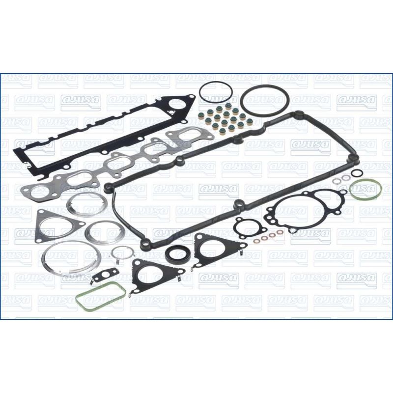 KOMPLET USZCZELEK GŁOWICY AJUSA 53045800 VW 1.6TDI 12-