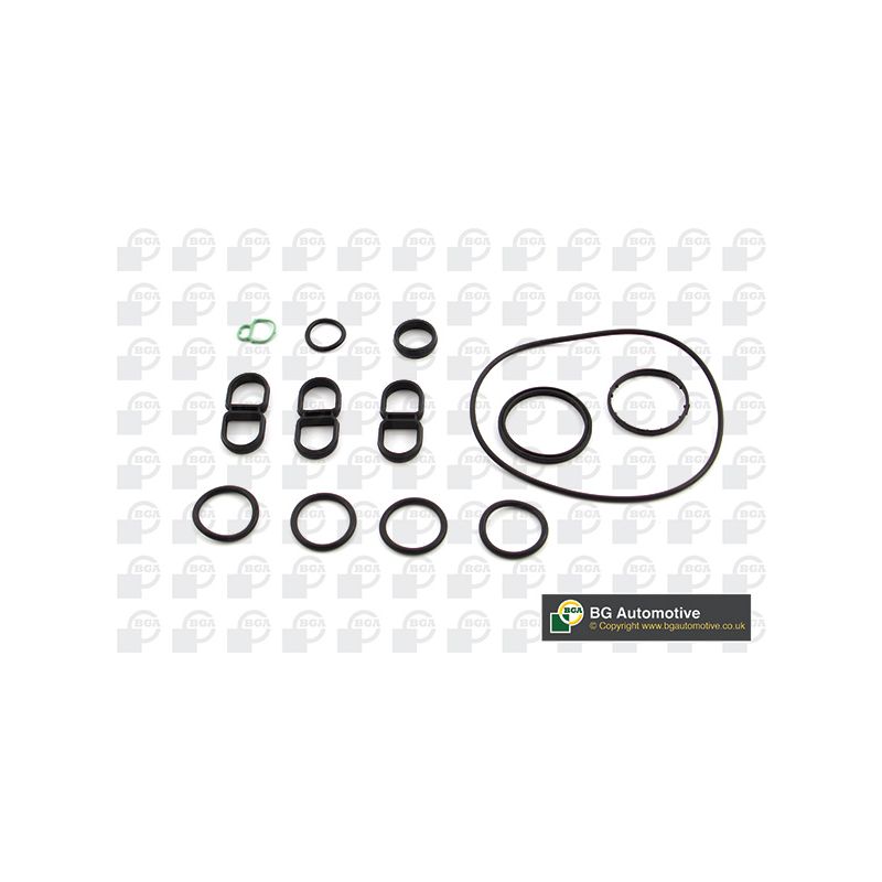 KOMPLET USZCZELEK BLOKU BGA CK0101 VW 1.6-2.0TDI 12-