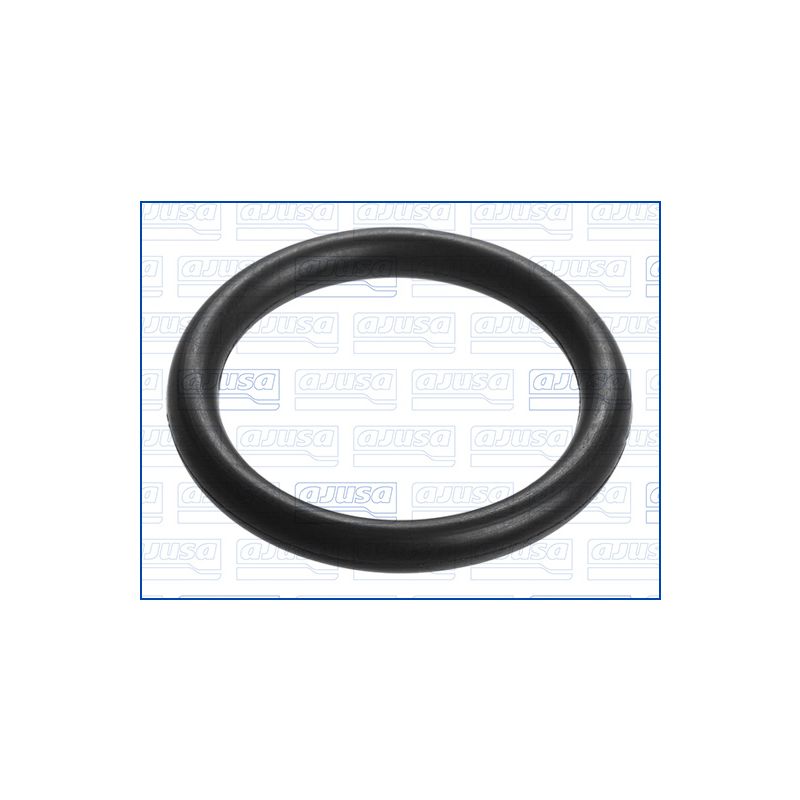 USZCZELKA KOLEKTORA SSĄCEGO AJUSA 16091100 FORD 2.0 10-