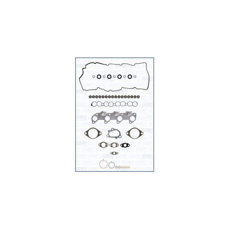 KOMPLET USZCZELEK GŁOWICY AJUSA 53049800 HYUNDAI 16V 1.4CRDI 11-