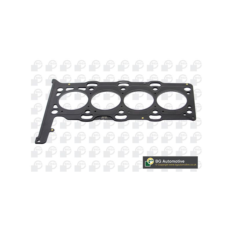 USZCZELKA GŁOWICY BGA CH7529B HYUNDAI 2.0CRDI 09-