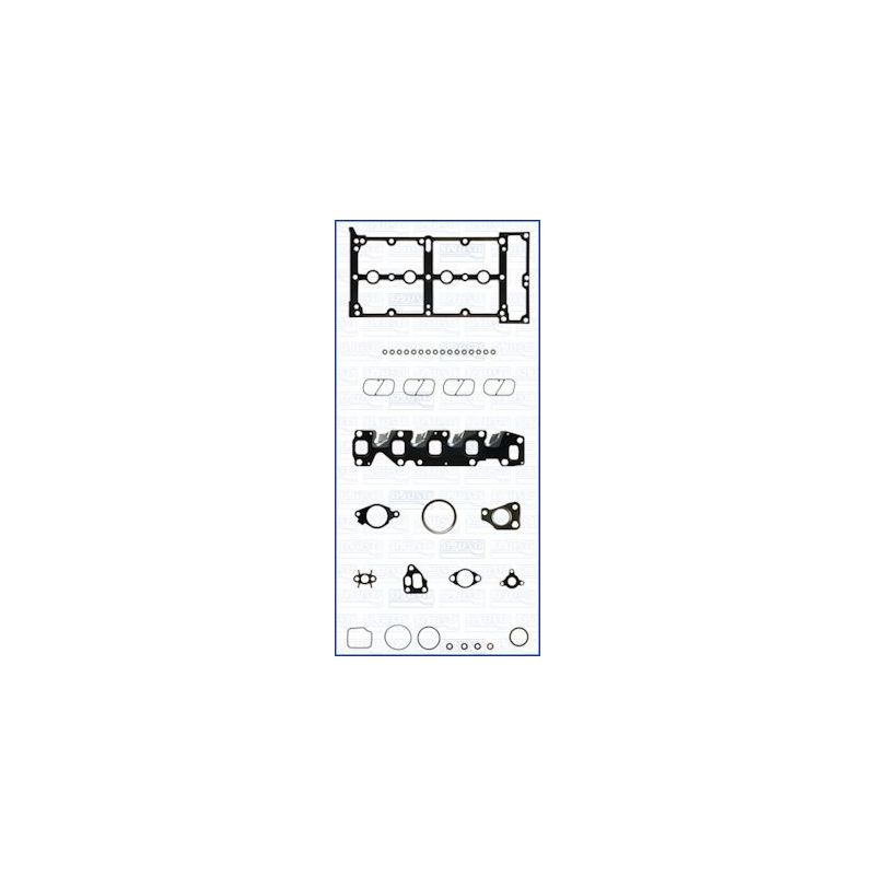 KOMPLET USZCZELEK GŁOWICY AJUSA 53033500 FIAT 1.3JTD 07-