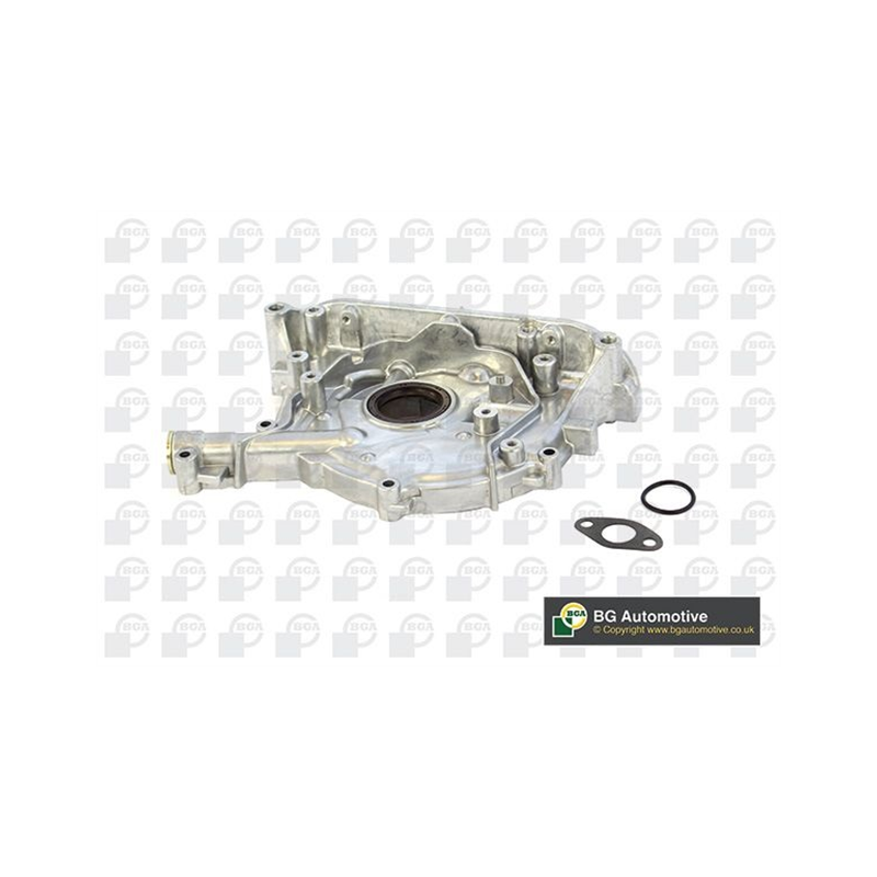 POMPA OLEJU BGA LP2502 HONDA 1.6-2.0 91-02