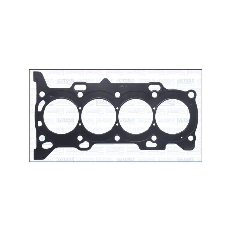 USZCZELKA GŁOWICY AJUSA 10202100 TOYOTA 2.5 08-