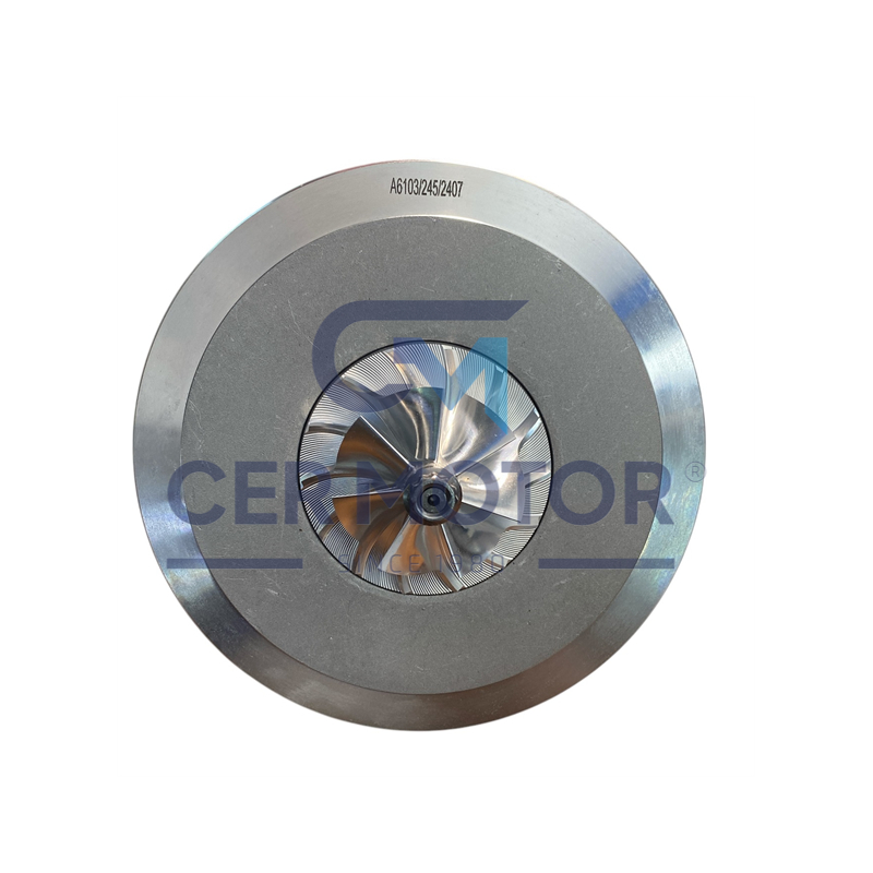 KORAS TS A6103 MERCEDES OM924 03-06
