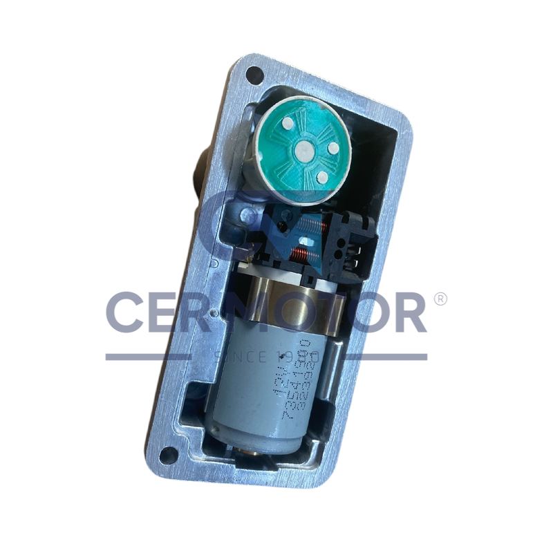 MECHANIZM STEROWNIKA CER A5962 GT/VNT15-25