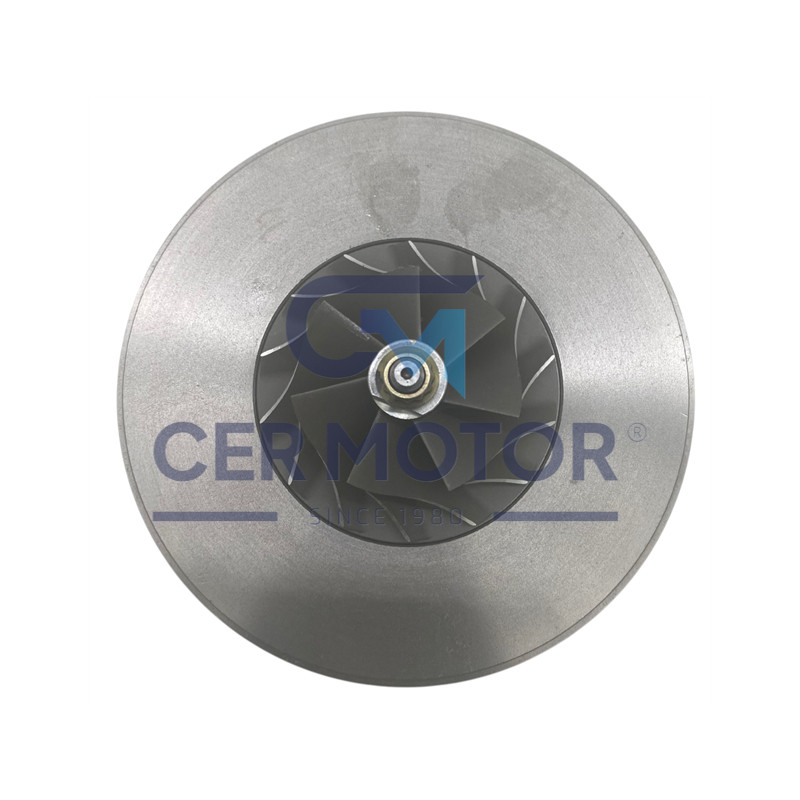 KORAS TS A6122 CUMMINS 6BTAA 97-07