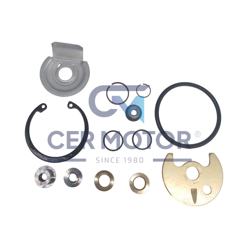 ZESTAW NAPRAWCZY TURBOSPRĘŻARKI TS A4754A TD04/TF035