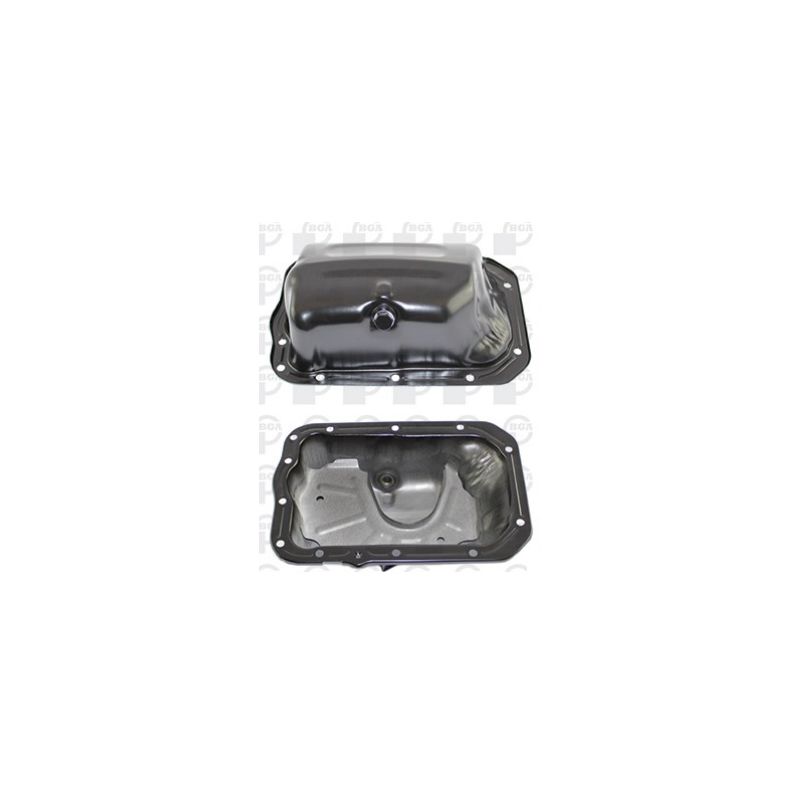 MISKA OLEJOWA BGA SP5401 MAZDA 1.8-2.0 91-