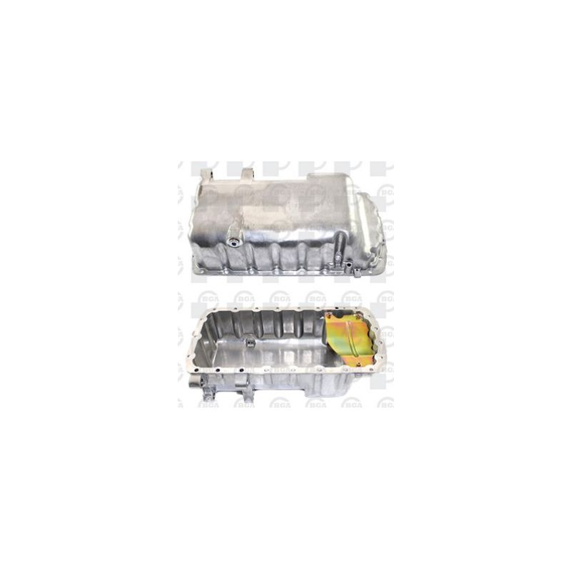 MISKA OLEJOWA BGA SP1408 PSA 2.0HDI 02-06
