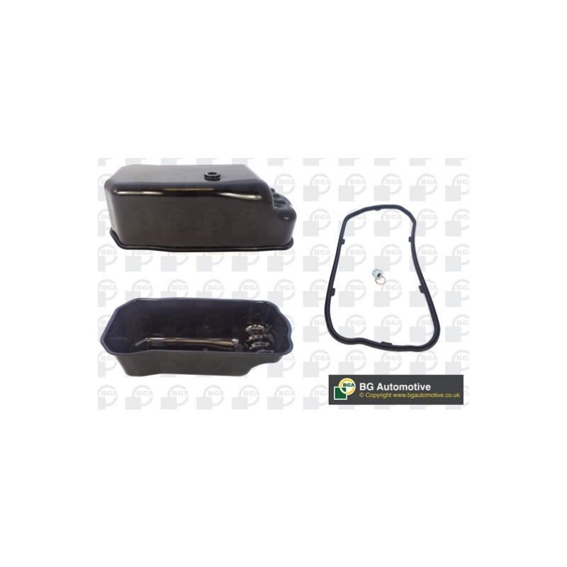 MISKA OLEJOWA BGA SP2214 PSA 3.0HDI 06-
