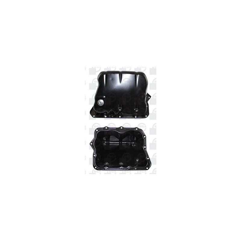 MISKA OLEJOWA BGA SP8200 SMA 0.6-0.8CDI 99-