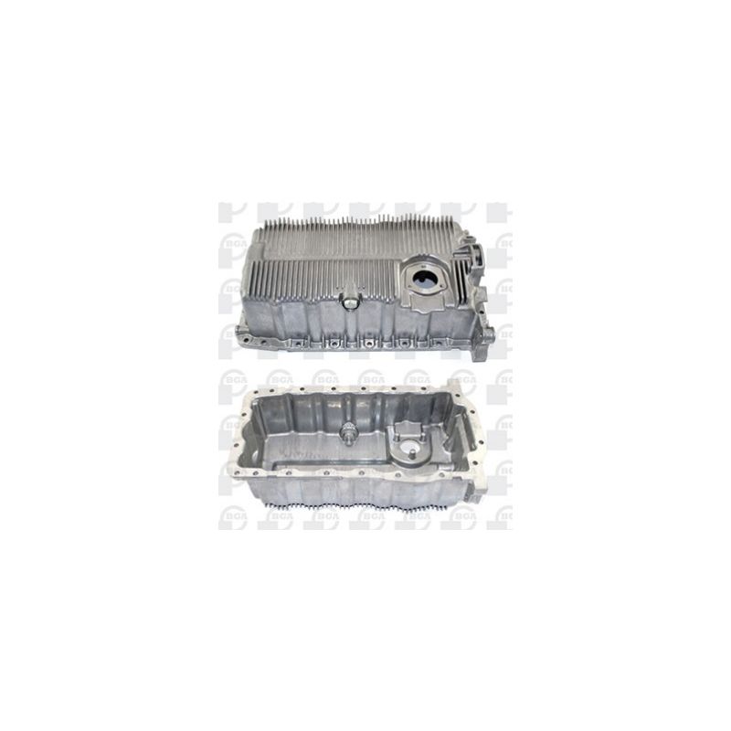 MISKA OLEJOWA BGA SP0114 VW 1.6 03-15