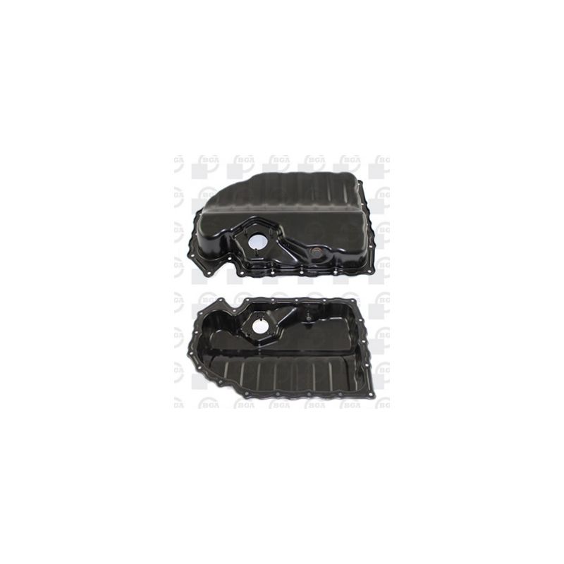 MISKA OLEJOWA BGA SP0117 VW 1.8-2.0TFSI 04-