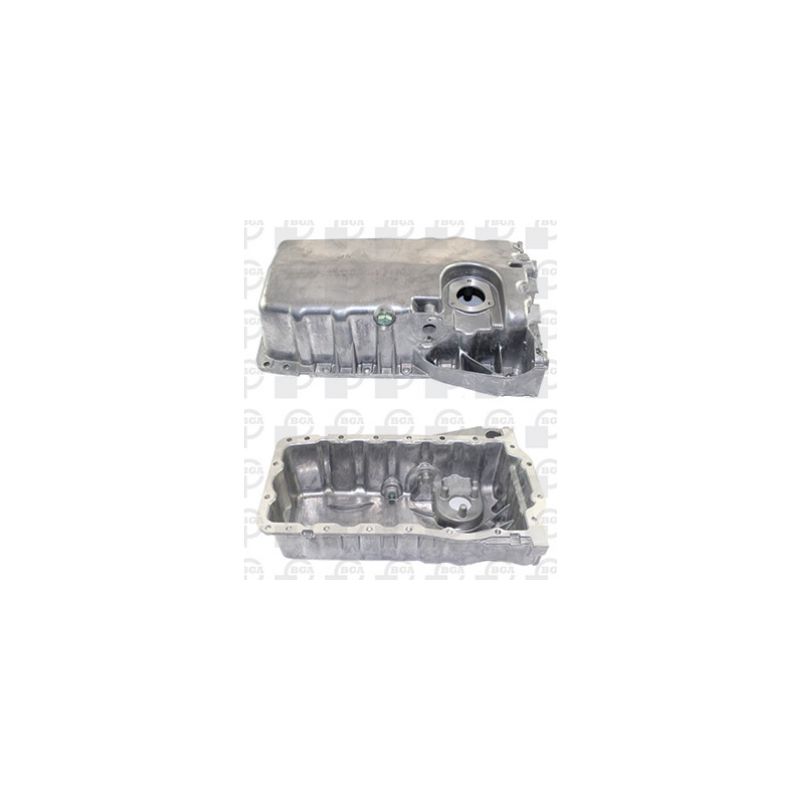 MISKA OLEJOWA BGA SP9614 VW 1.8 96-