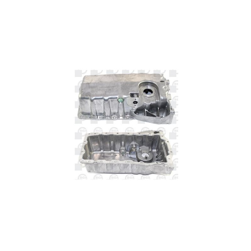 MISKA OLEJOWA BGA SP0108 VW 1.8 99-