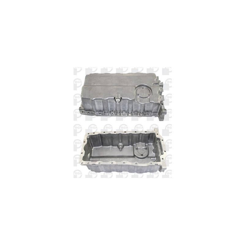 MISKA OLEJOWA BGA SP9608 VW 1.9TDI-2.0TDI 04-