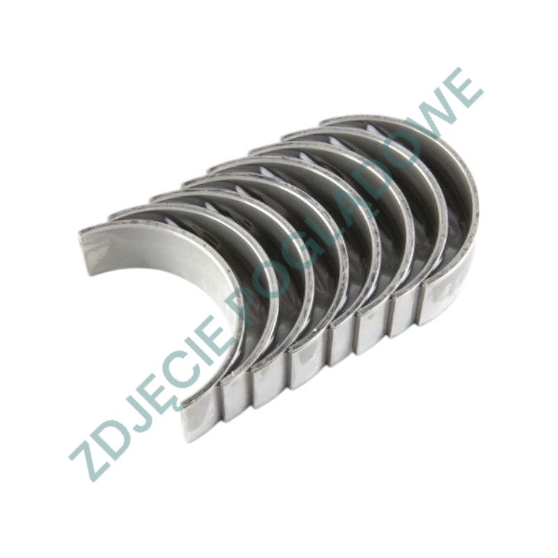PANEWKI KORBOWODOWE OE 124450-23600 STD YANMAR 2QM20H  - 