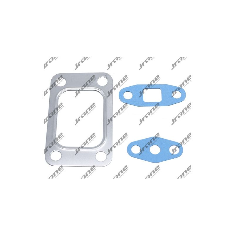 KOMPLET USZCZELEK TURBOSPRĘŻARKI JRONE T4803 FIAT 2.0T 85-96