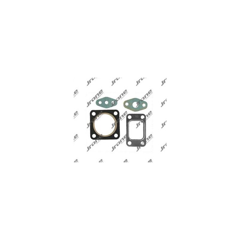 KOMPLET USZCZELEK TURBOSPRĘŻARKI JRONE T4806 DEUTZ BF4L913 -