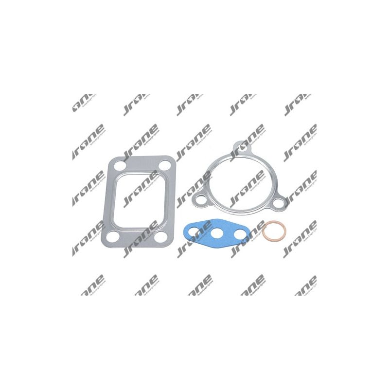 KOMPLET USZCZELEK TURBOSPRĘŻARKI JRONE T4810 ALFA ROMEO VM 2.0TD 85-02