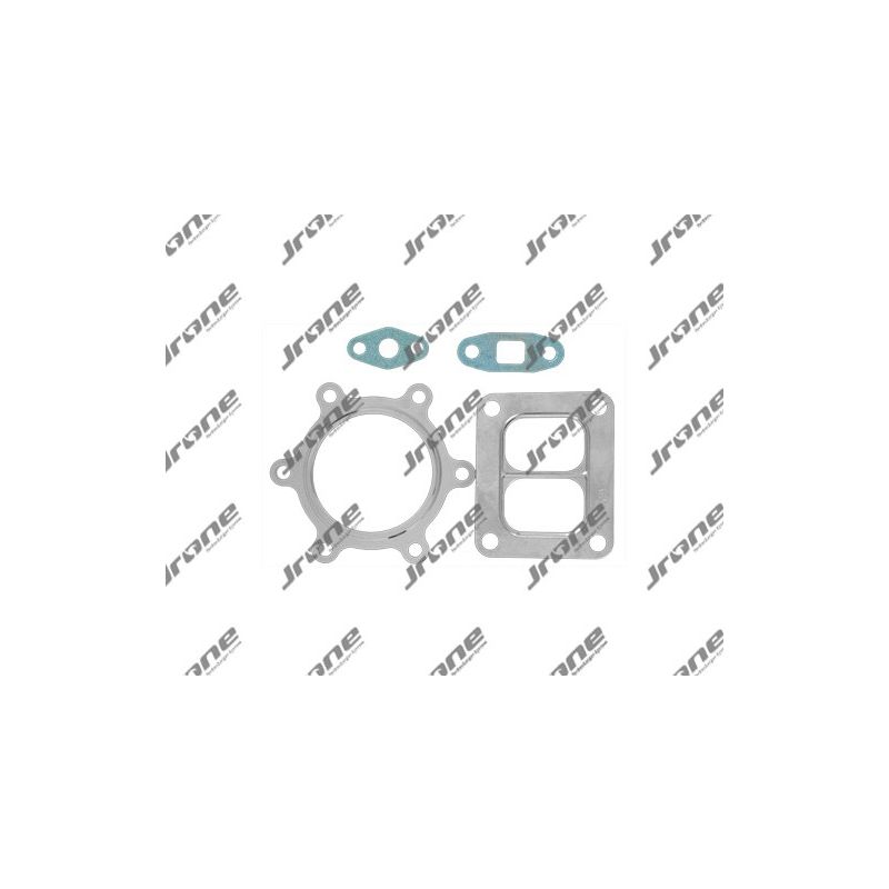 KOMPLET USZCZELEK TURBOSPRĘŻARKI JRONE T4822 IVECO 9.5TD 89-03