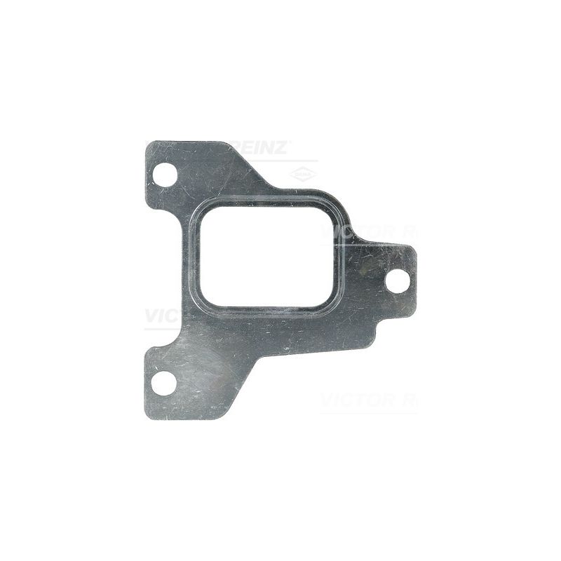 USZCZELKA KOLEKTORA WYDECHOWEGO VICTOR REINZ 71-38986-00 MAN 16.2-24.2 07-