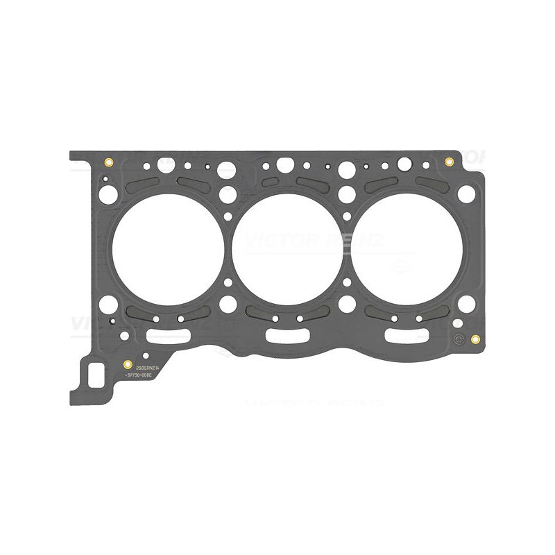 USZCZELKA GŁOWICY VICTOR REINZ 61-37730-00 VW V6 3.0TDI 11-