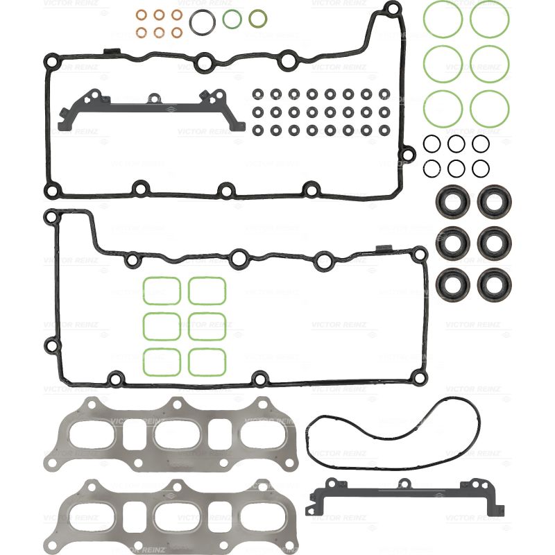 KOMPLET USZCZELEK GŁOWICY VICTOR REINZ 02-40487-02 VW 3.0TDI 11-