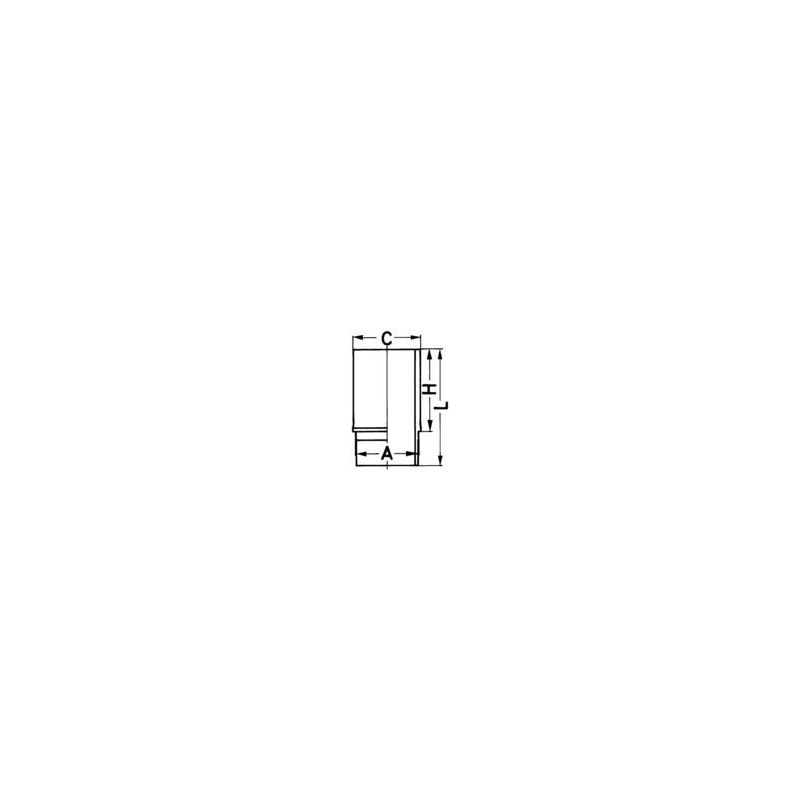 TULEJA CYLINDROWA KOLBENSCHMIDT 89024110 IVECO 8340.05 77-
