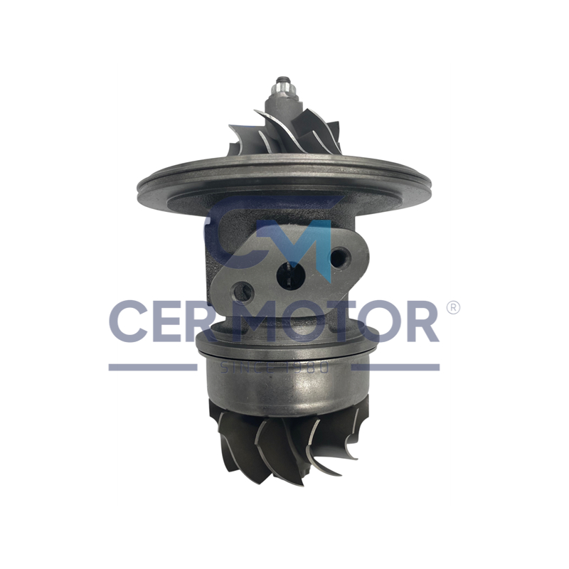 KORAS TS A6239 DEUTZ BF6M1013E