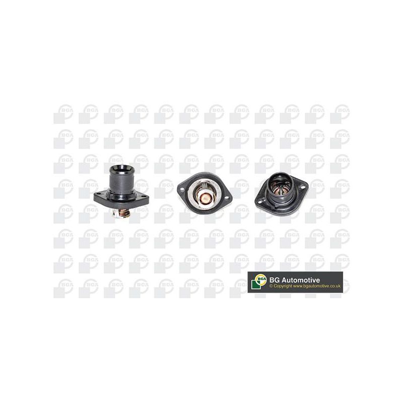TERMOSTAT BGA CT5360K PSA 1.4-2.0 96-10