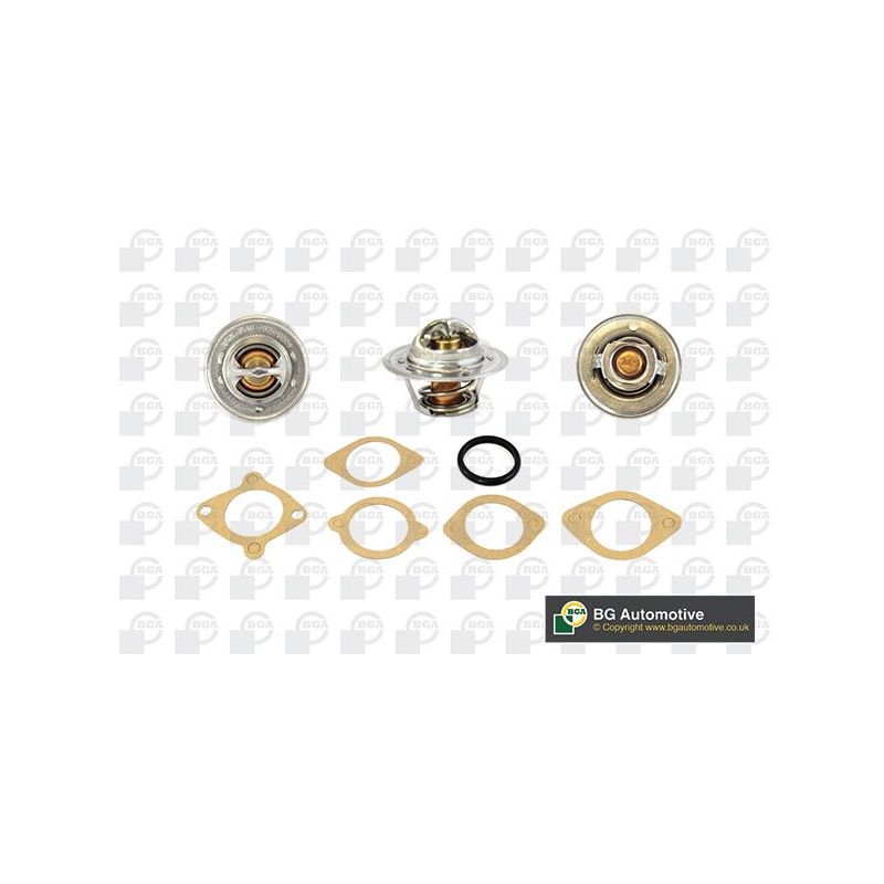 TERMOSTAT BGA CT5474K CHRYSLER 2.0-2.5 98-