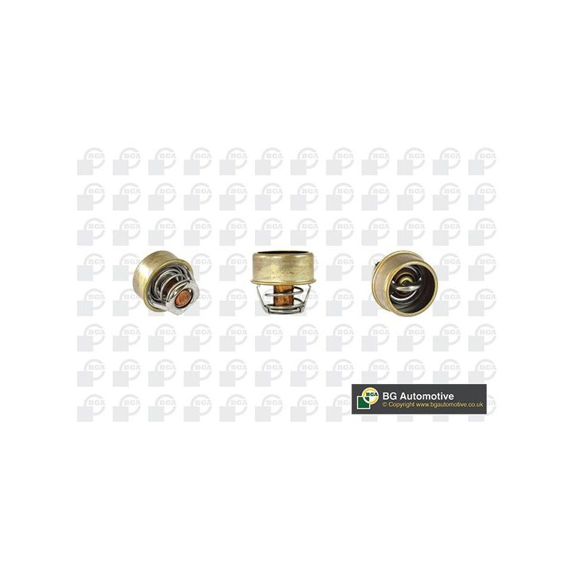 TERMOSTAT BGA CT5527 RENAULT 2.0-2.2 86-
